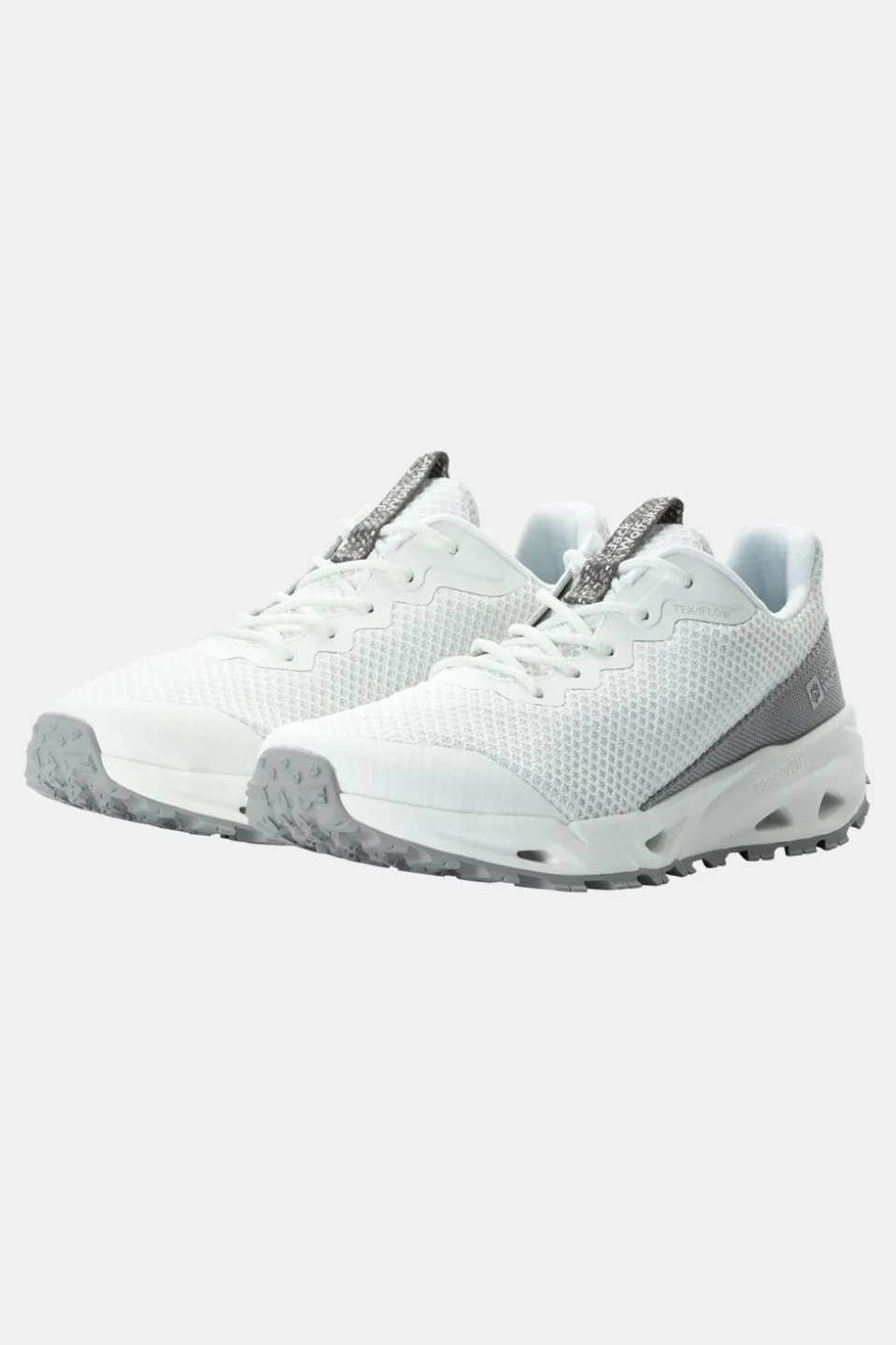 Jack Wolfskin Prelight Vent Low Wandelschoen