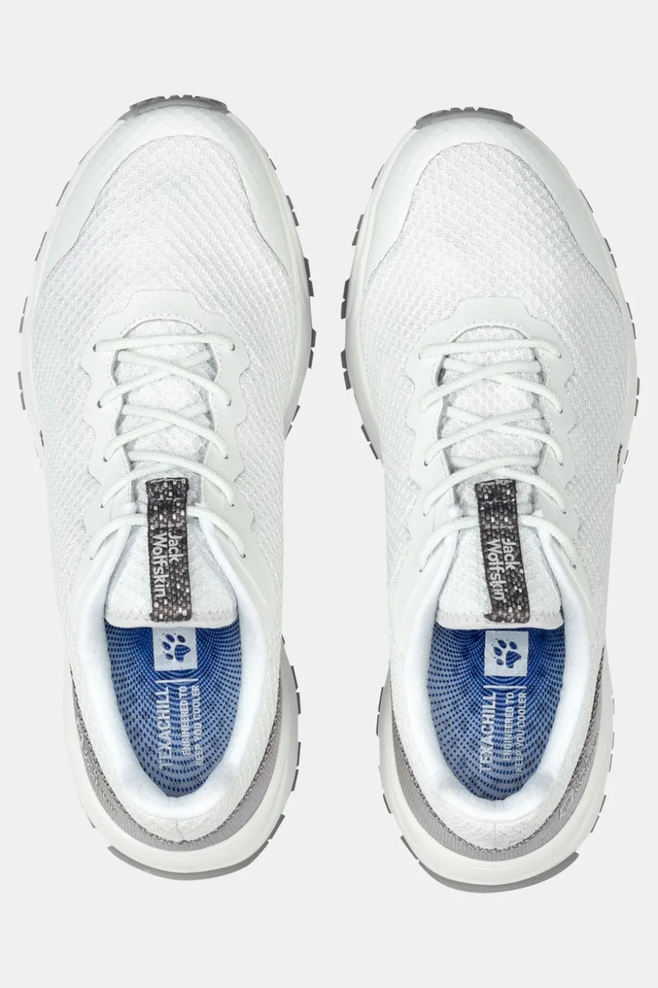 Jack Wolfskin Prelight Vent Low Wandelschoen