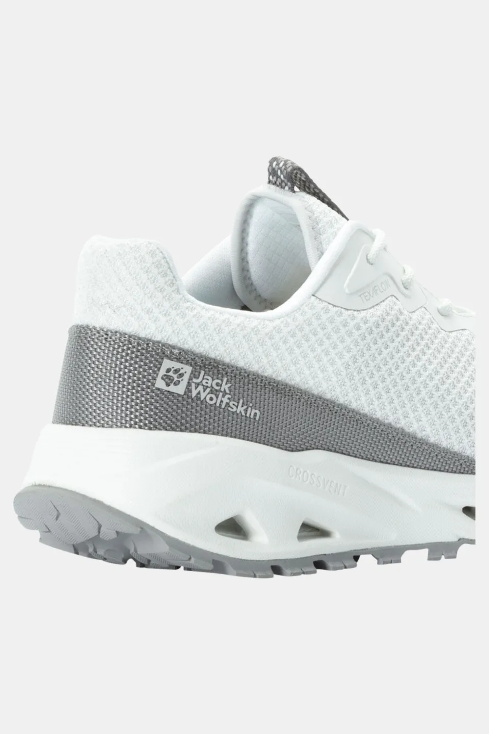 Jack Wolfskin Prelight Vent Low Wandelschoen