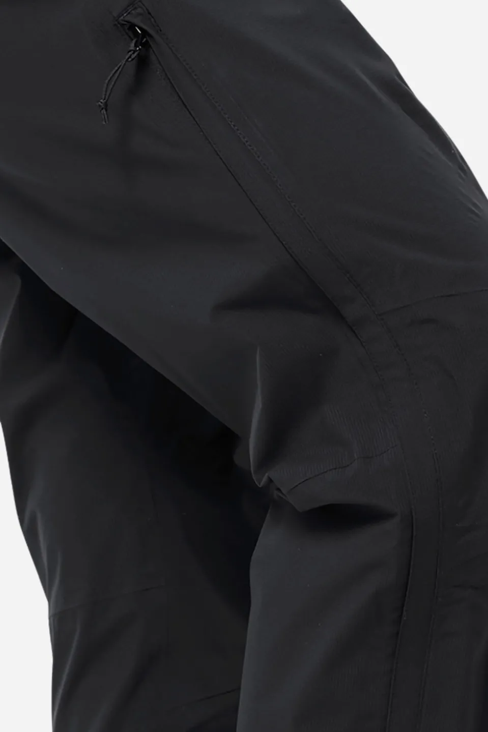 Jack Wolfskin Rainy Days 2.5L Pants W Outdoorbroek Dames