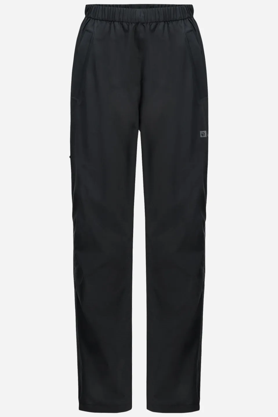 Jack Wolfskin Rainy Days 2.5L Pants W Outdoorbroek Dames