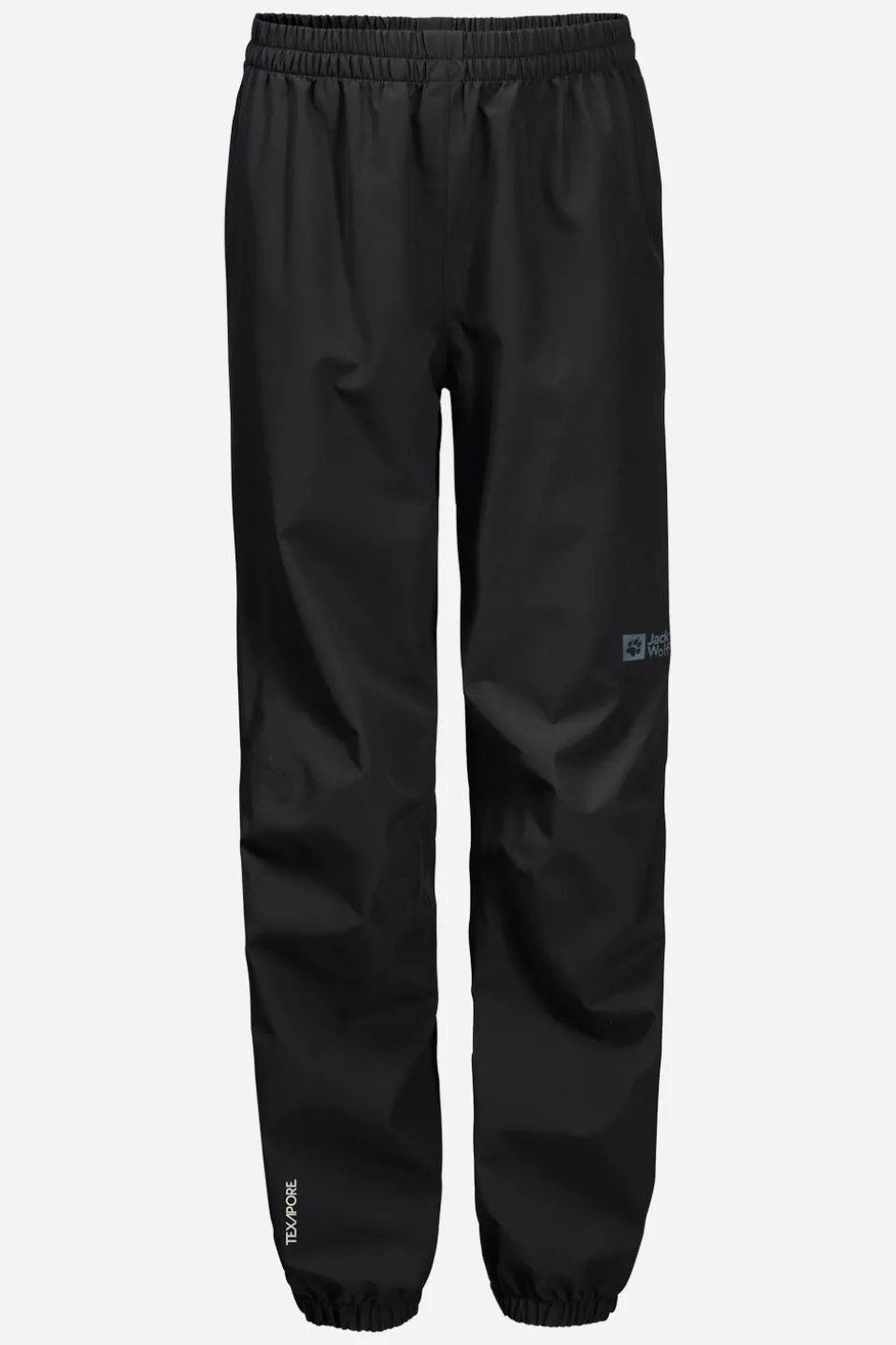 Jack Wolfskin Rainy Days Regenbroek Junior