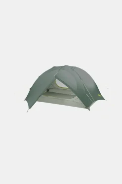 Jack Wolfskin Real Dome Lite II Tent 2P