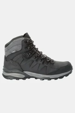 Jack Wolfskin Refugio Prime Texapore Mid Wandelschoen