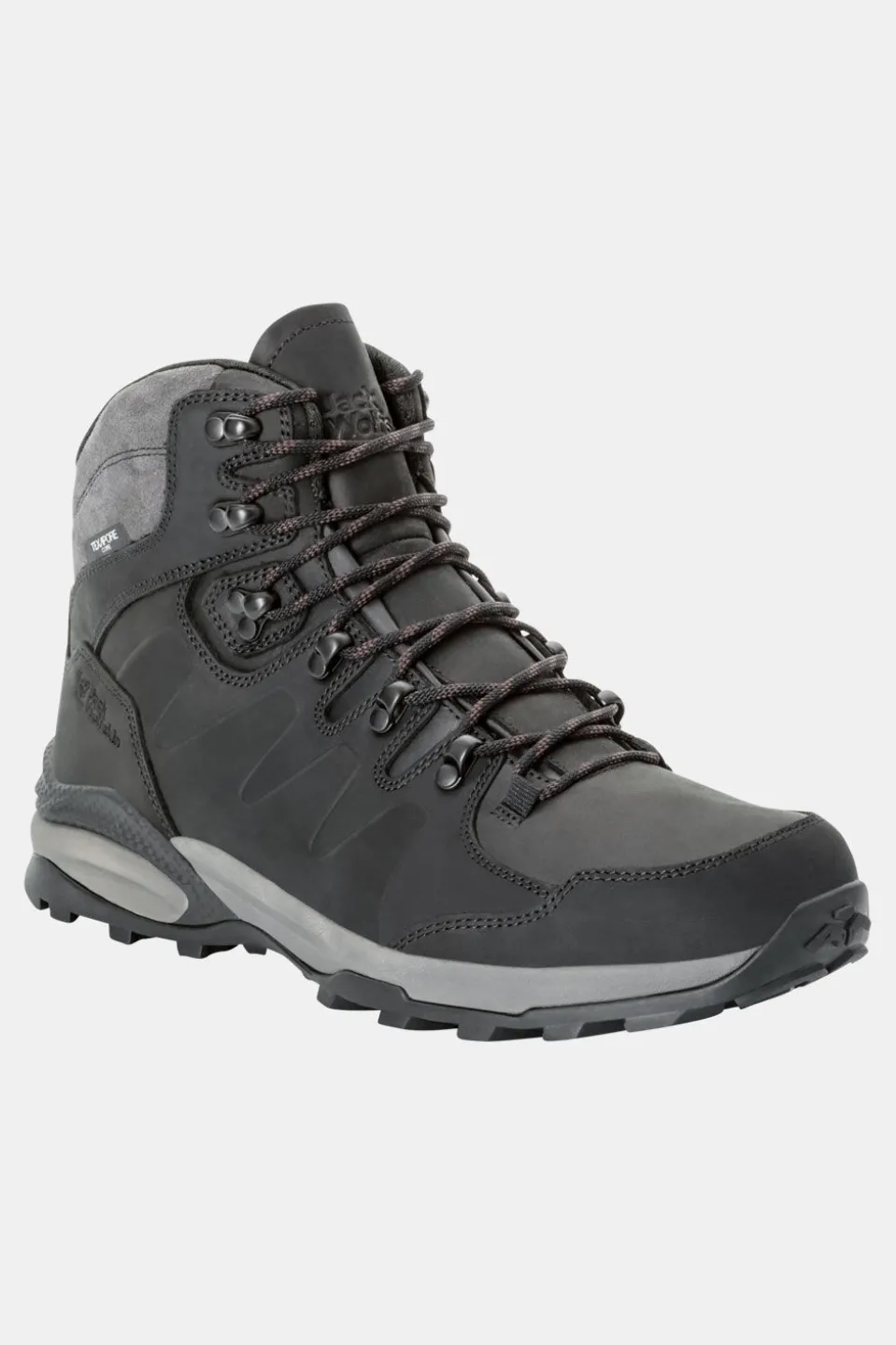 Jack Wolfskin Refugio Prime Texapore Mid Wandelschoen