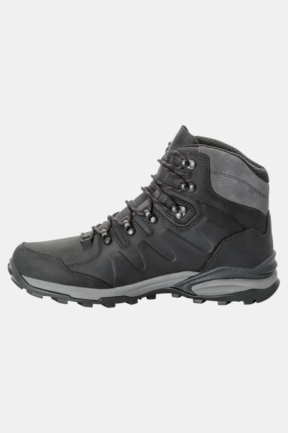 Jack Wolfskin Refugio Prime Texapore Mid Wandelschoen