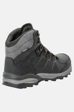 Jack Wolfskin Refugio Prime Texapore Mid Wandelschoen