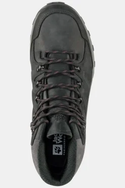 Jack Wolfskin Refugio Prime Texapore Mid Wandelschoen