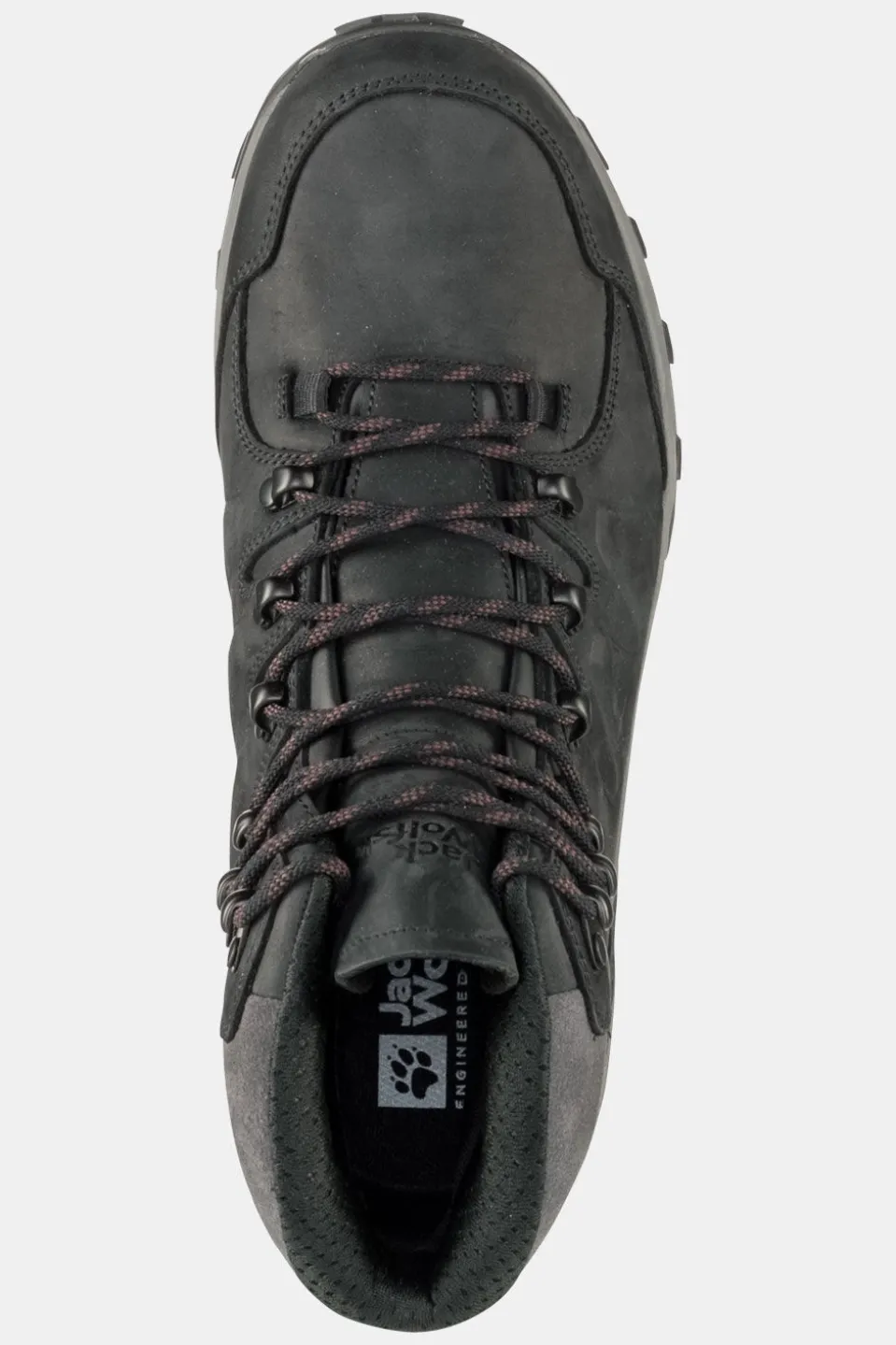 Jack Wolfskin Refugio Prime Texapore Mid Wandelschoen