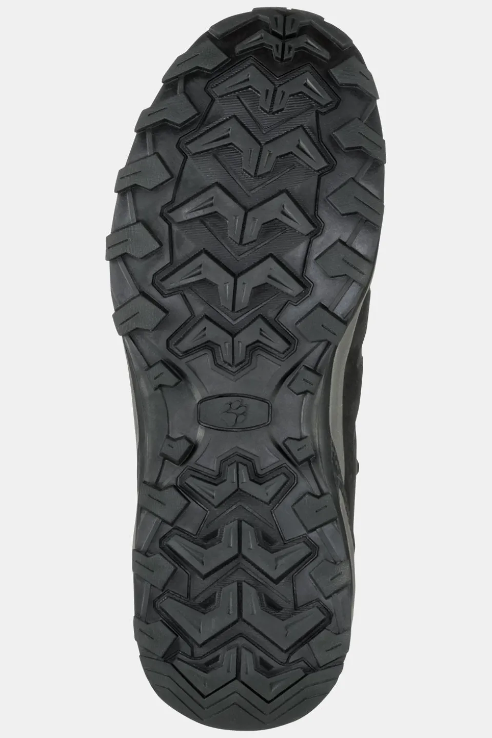 Jack Wolfskin Refugio Prime Texapore Mid Wandelschoen