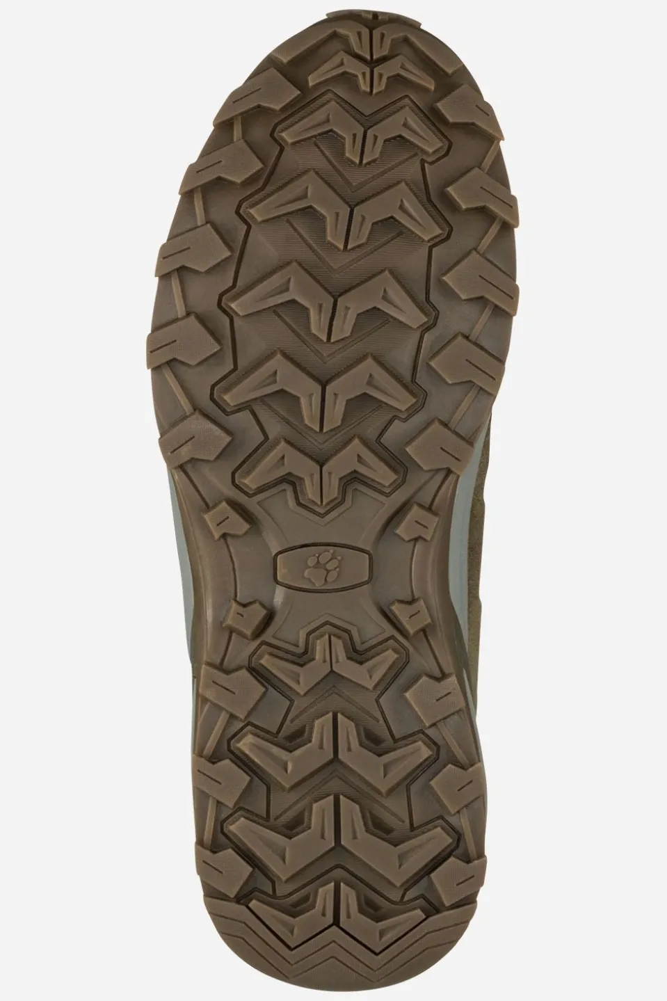 Jack Wolfskin Refugio Texapore Mid Wandelschoen