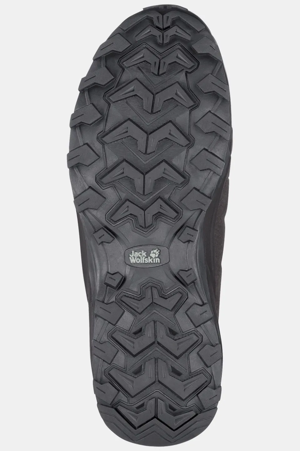 Jack Wolfskin Refugio Texapore Low Wandelschoen Dames