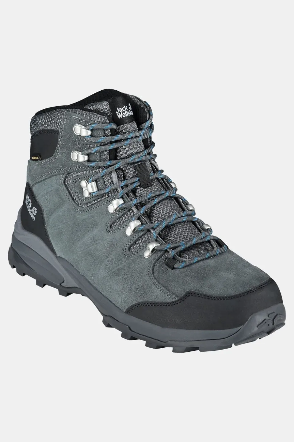 Jack Wolfskin Refugio Texapore Mid Wandelschoen