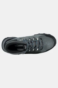 Jack Wolfskin Refugio Texapore Mid Wandelschoen