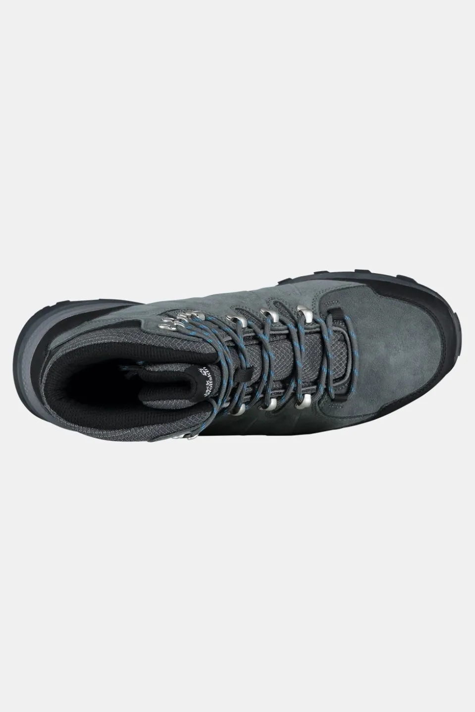 Jack Wolfskin Refugio Texapore Mid Wandelschoen