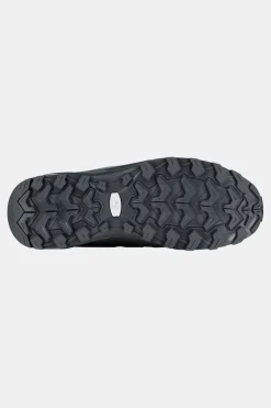 Jack Wolfskin Refugio Texapore Mid Wandelschoen