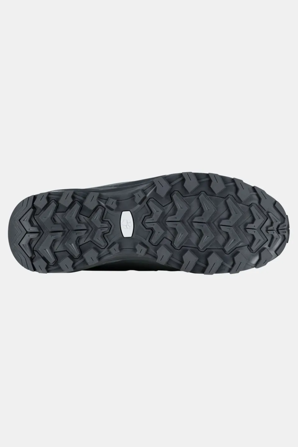Jack Wolfskin Refugio Texapore Mid Wandelschoen