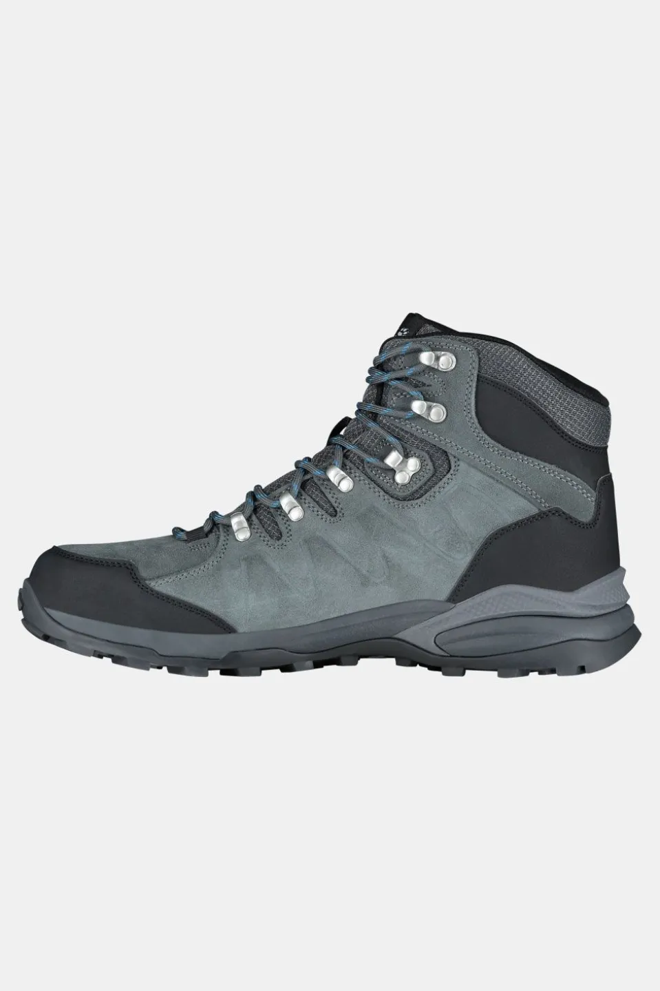 Jack Wolfskin Refugio Texapore Mid Wandelschoen