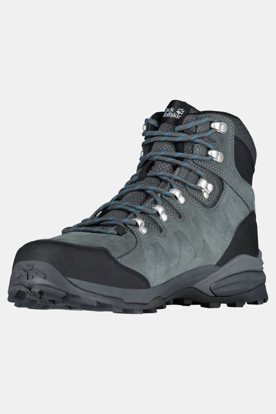 Jack Wolfskin Refugio Texapore Mid Wandelschoen