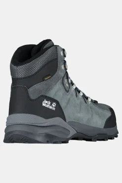 Jack Wolfskin Refugio Texapore Mid Wandelschoen