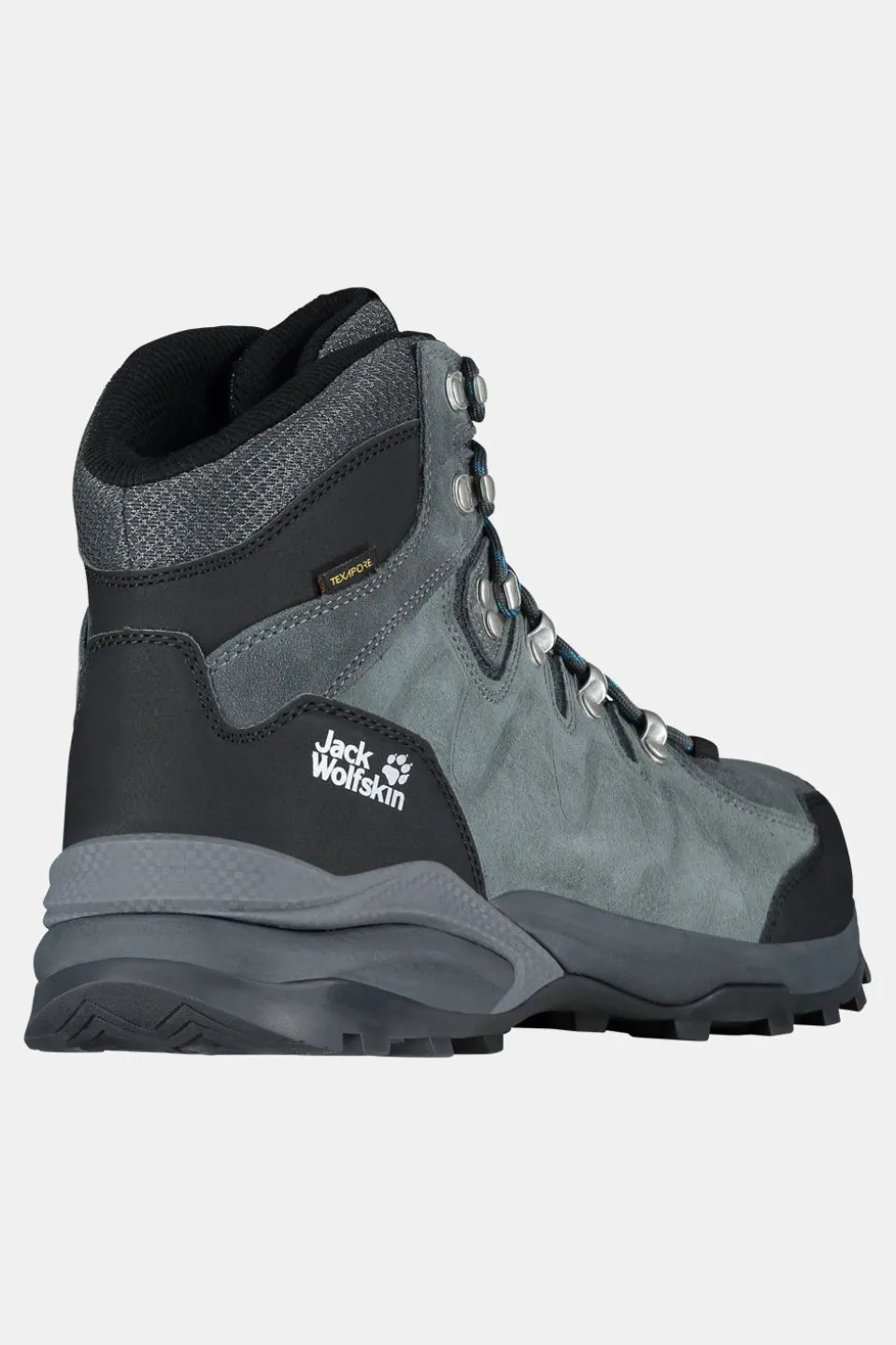 Jack Wolfskin Refugio Texapore Mid Wandelschoen