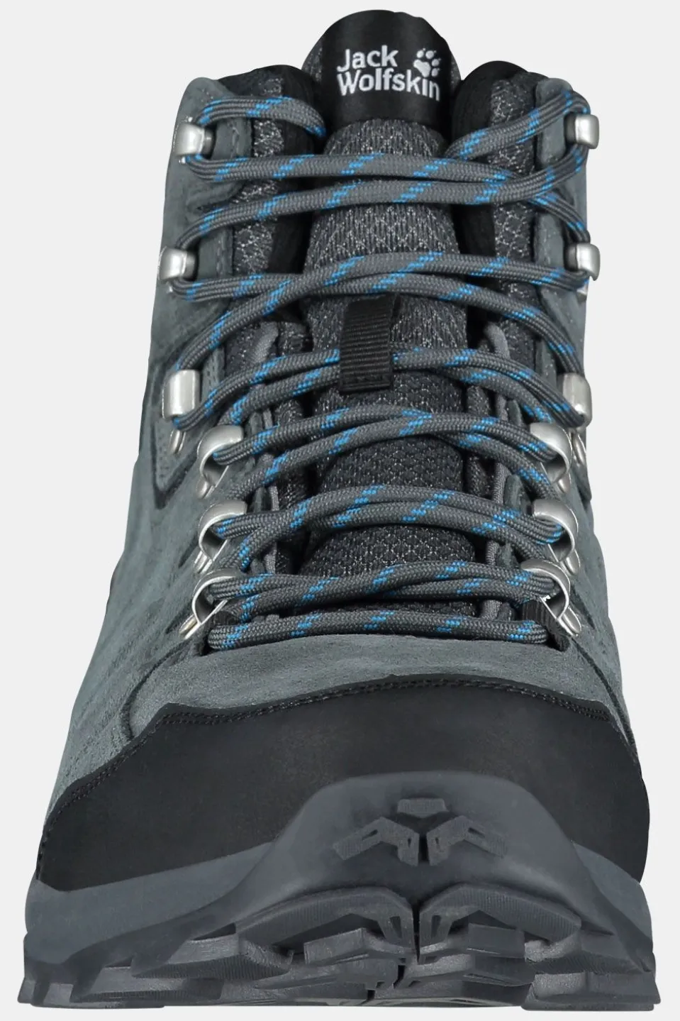 Jack Wolfskin Refugio Texapore Mid Wandelschoen