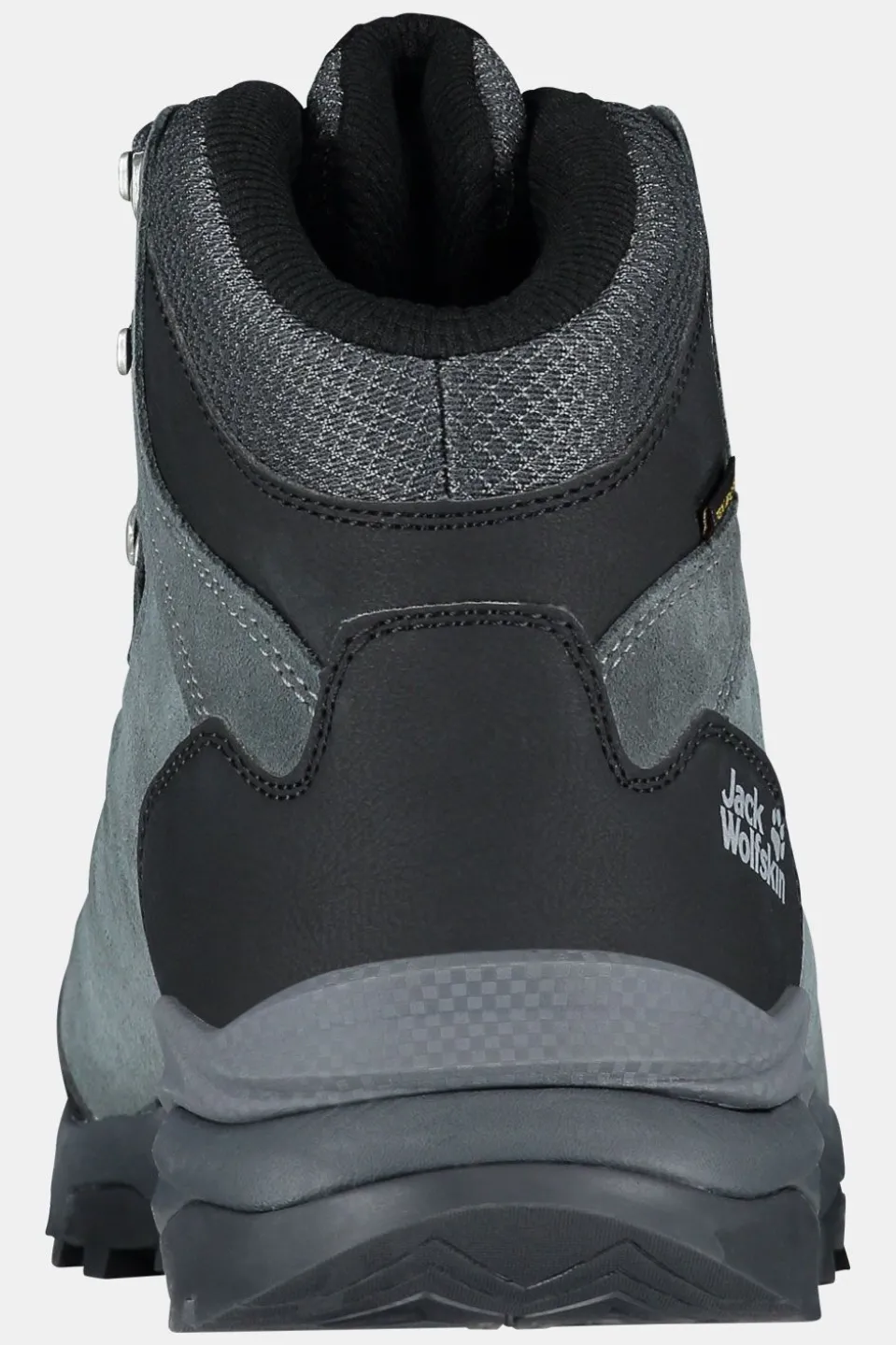 Jack Wolfskin Refugio Texapore Mid Wandelschoen