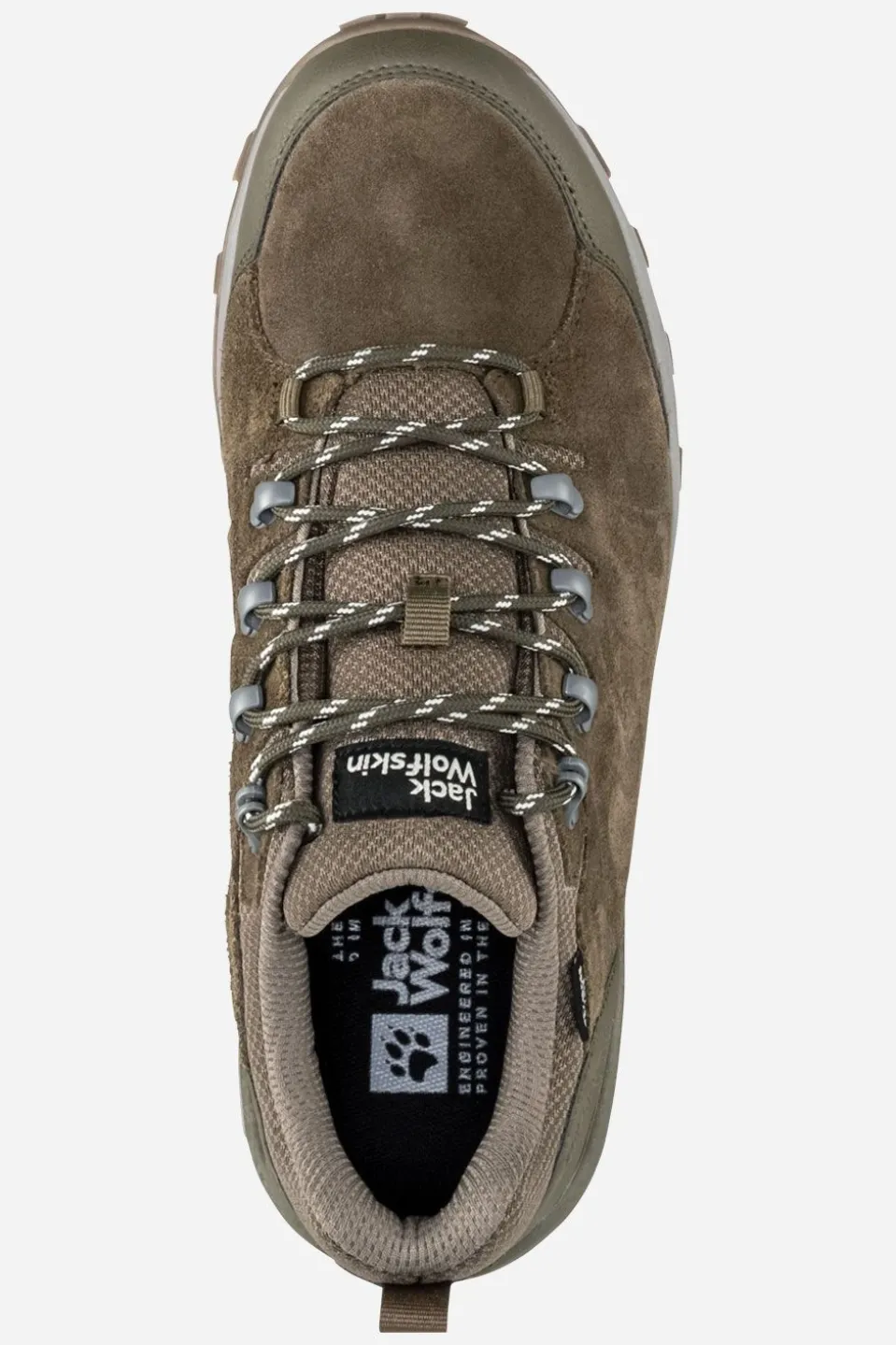 Jack Wolfskin Refugio Texapore Low M