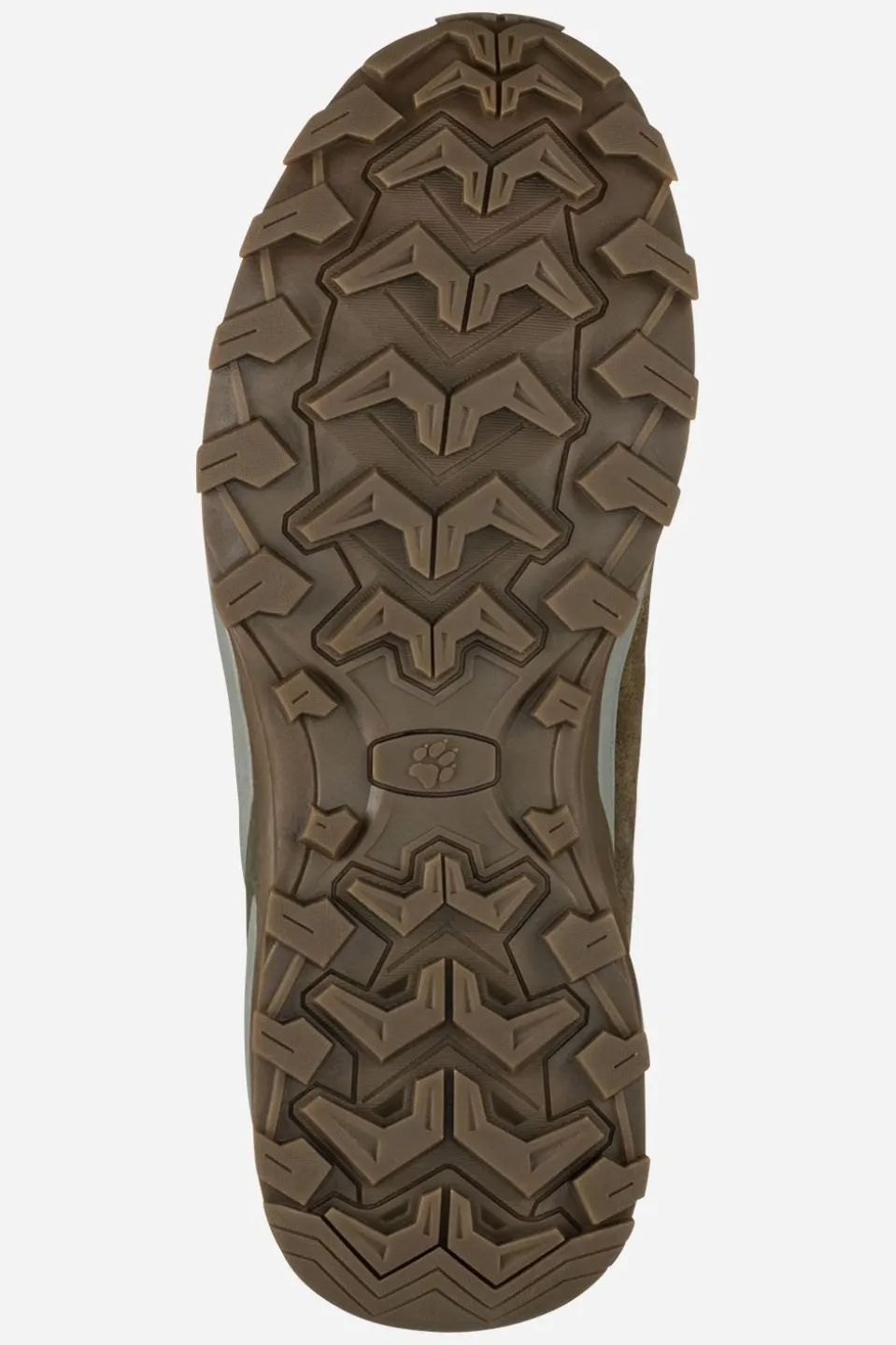 Jack Wolfskin Refugio Texapore Low M