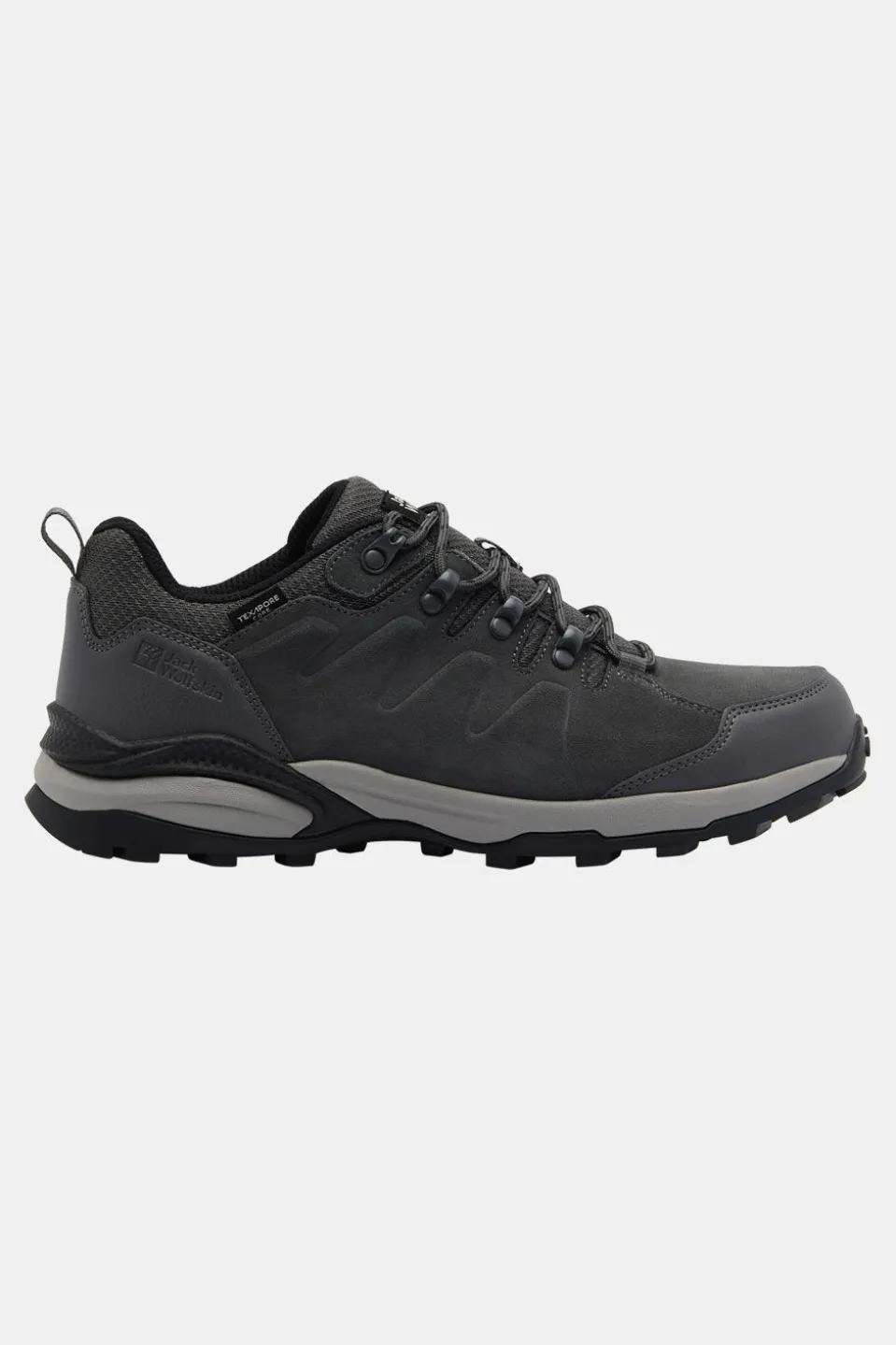 Jack Wolfskin Refugio Texapore Low M
