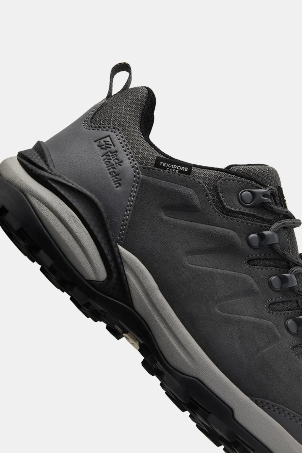 Jack Wolfskin Refugio Texapore Low M