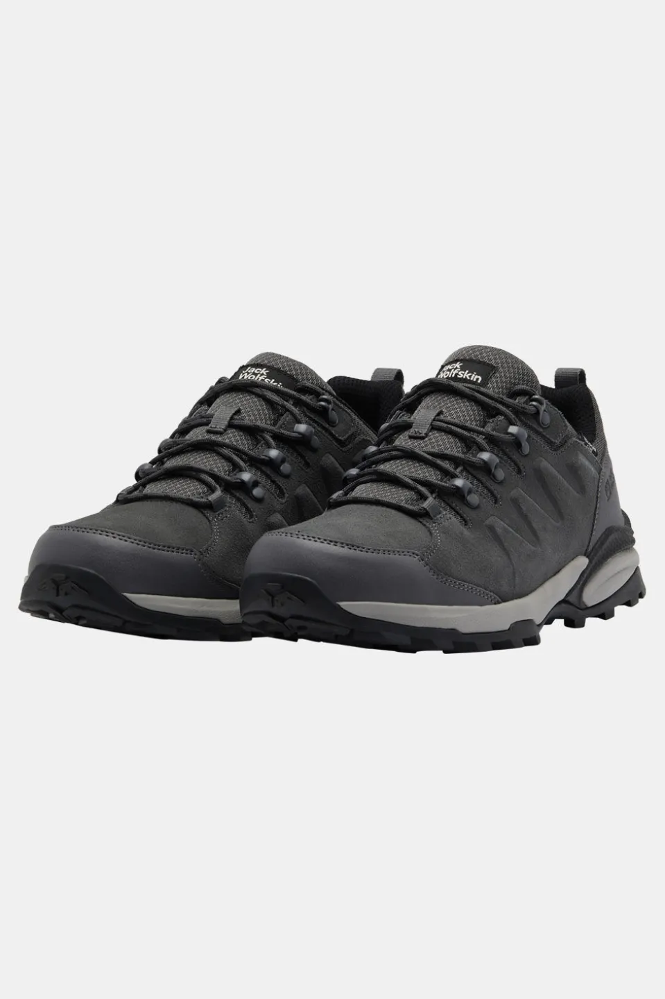 Jack Wolfskin Refugio Texapore Low M