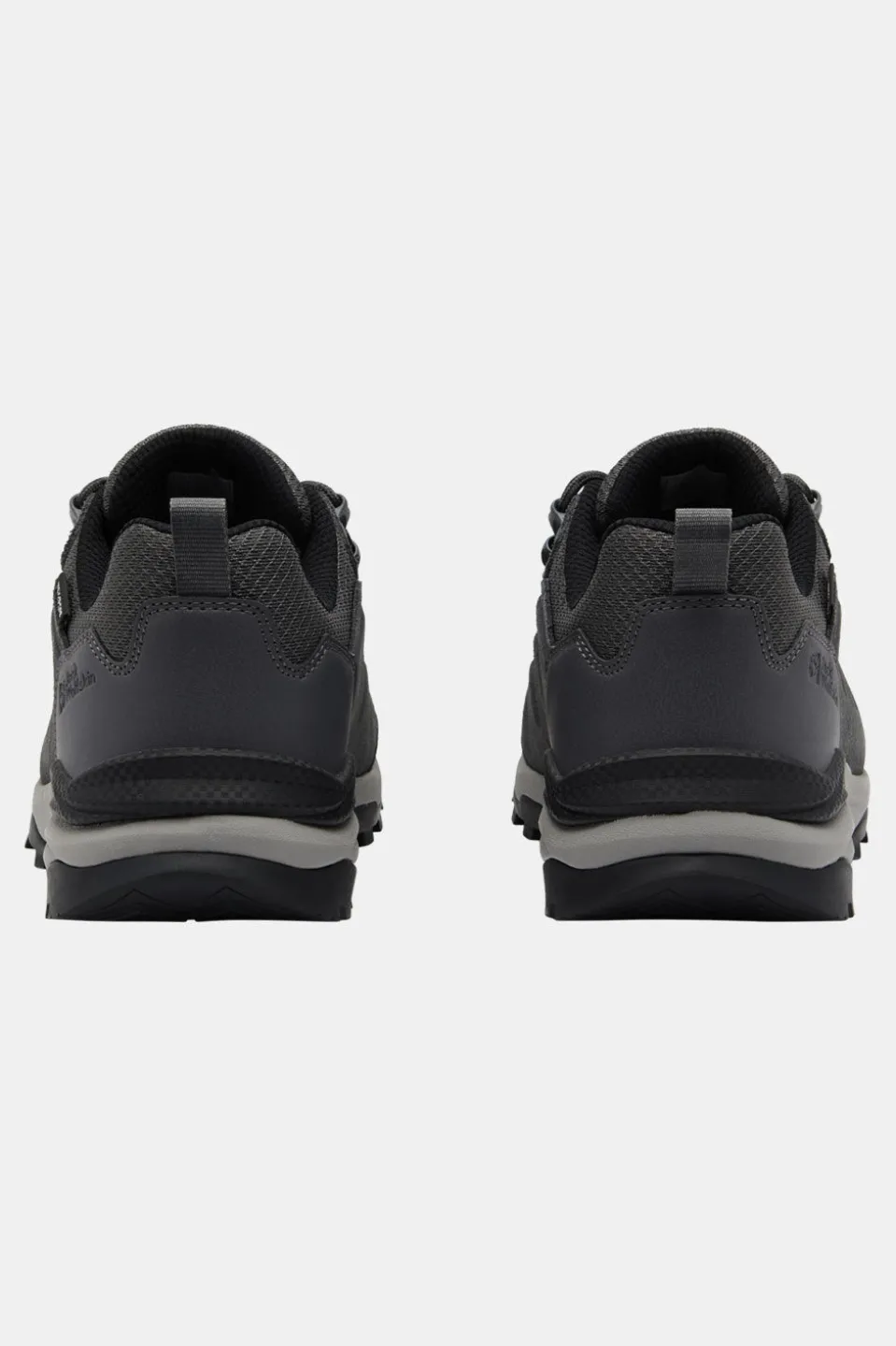 Jack Wolfskin Refugio Texapore Low M