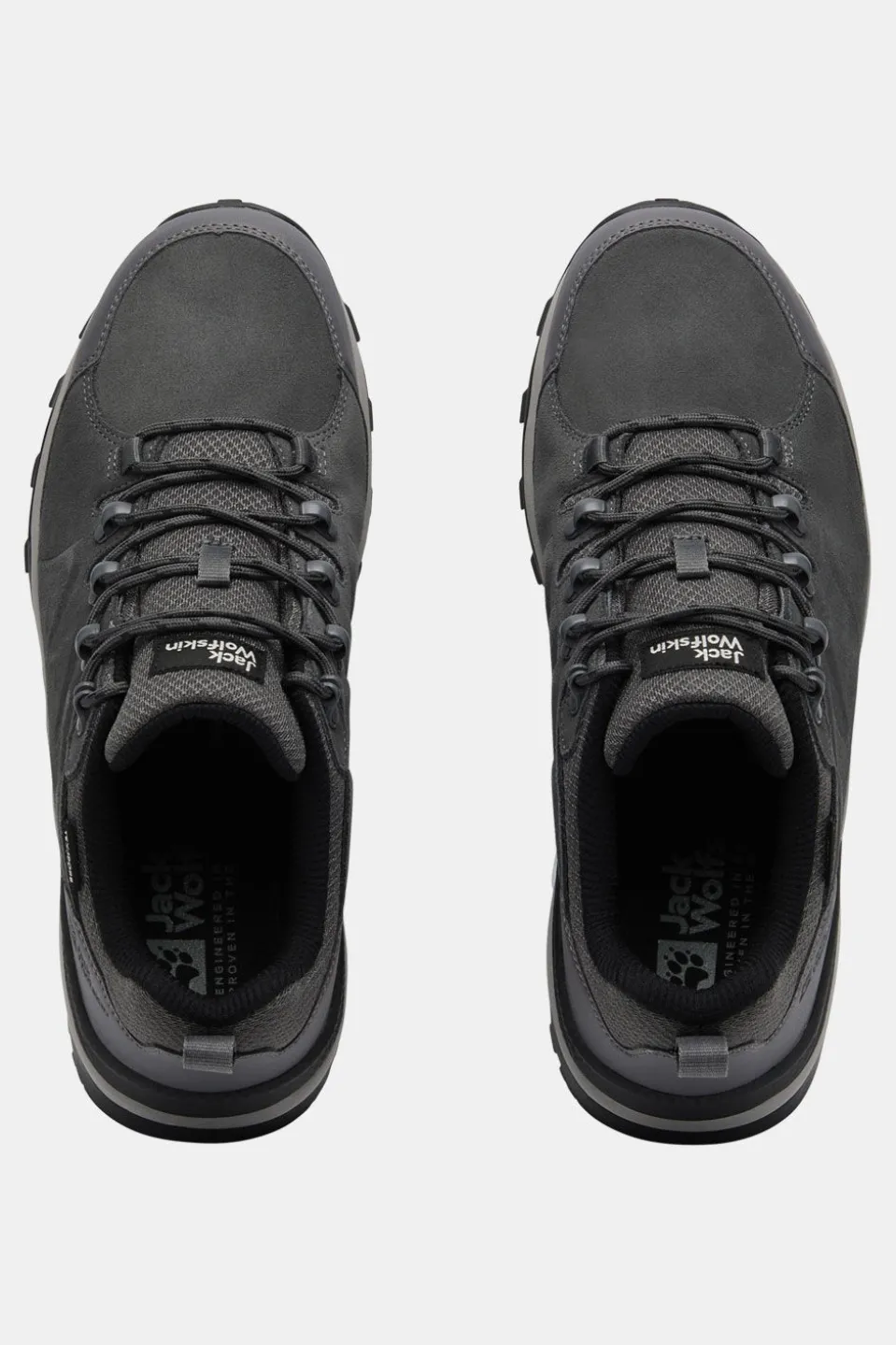 Jack Wolfskin Refugio Texapore Low M