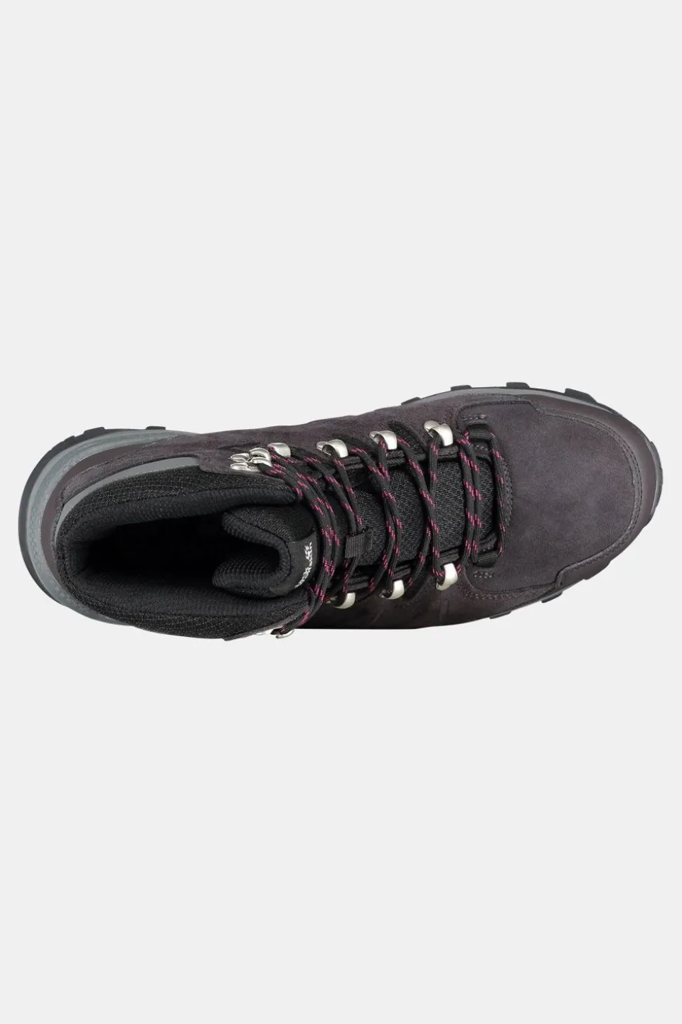 Jack Wolfskin Refugio Texapore Mid Wandelschoen Dames