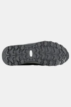 Jack Wolfskin Refugio Texapore Mid Wandelschoen Dames