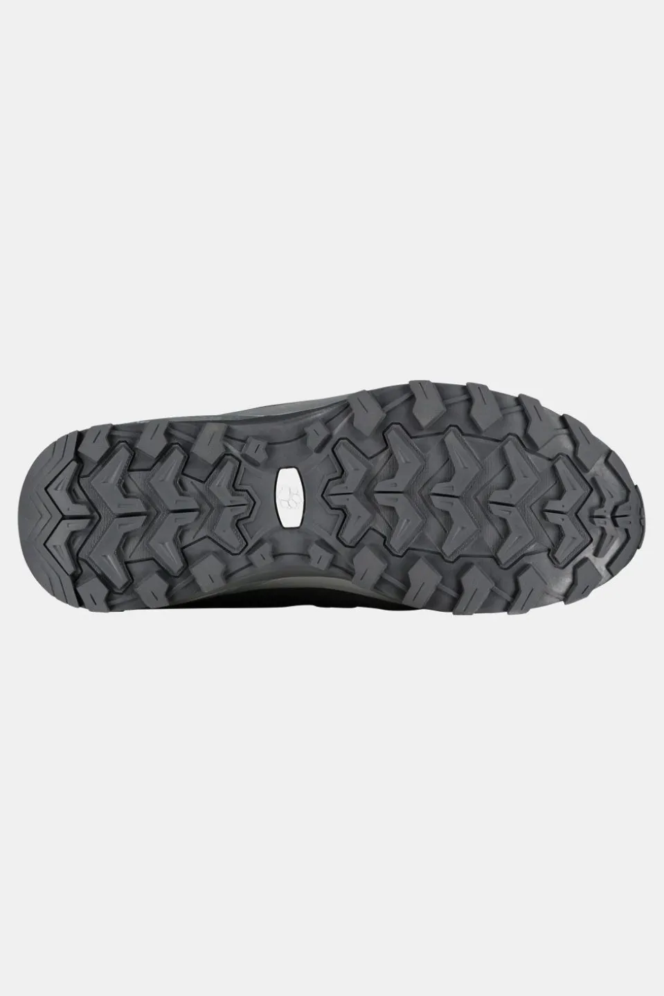 Jack Wolfskin Refugio Texapore Mid Wandelschoen Dames