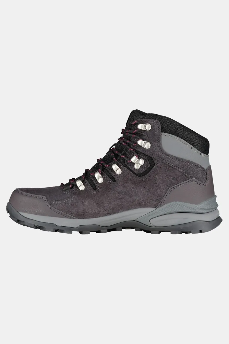 Jack Wolfskin Refugio Texapore Mid Wandelschoen Dames