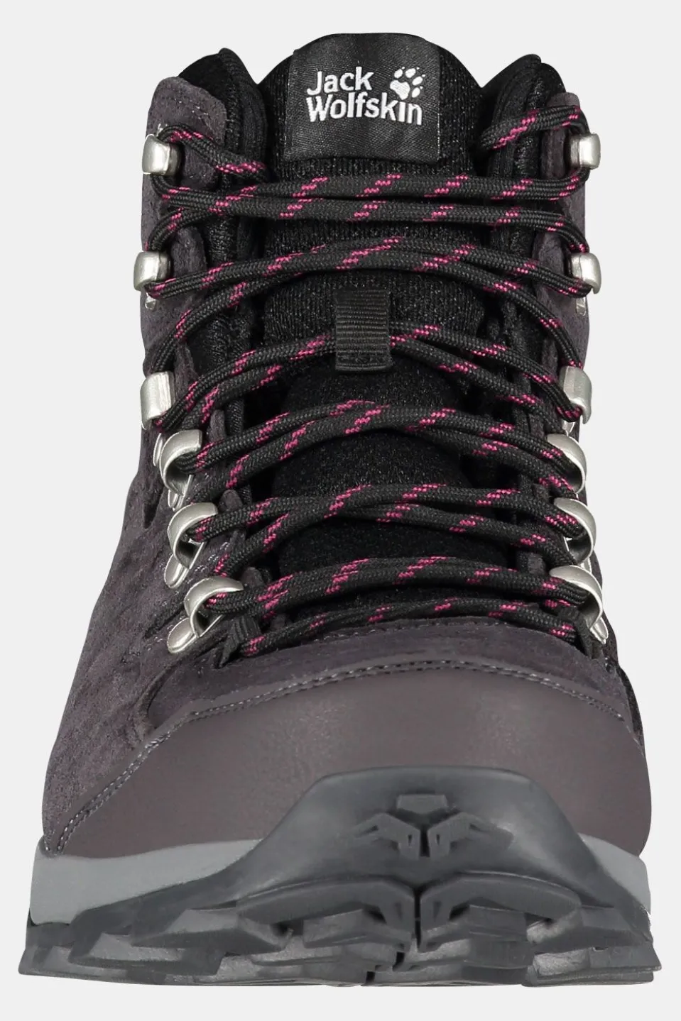 Jack Wolfskin Refugio Texapore Mid Wandelschoen Dames
