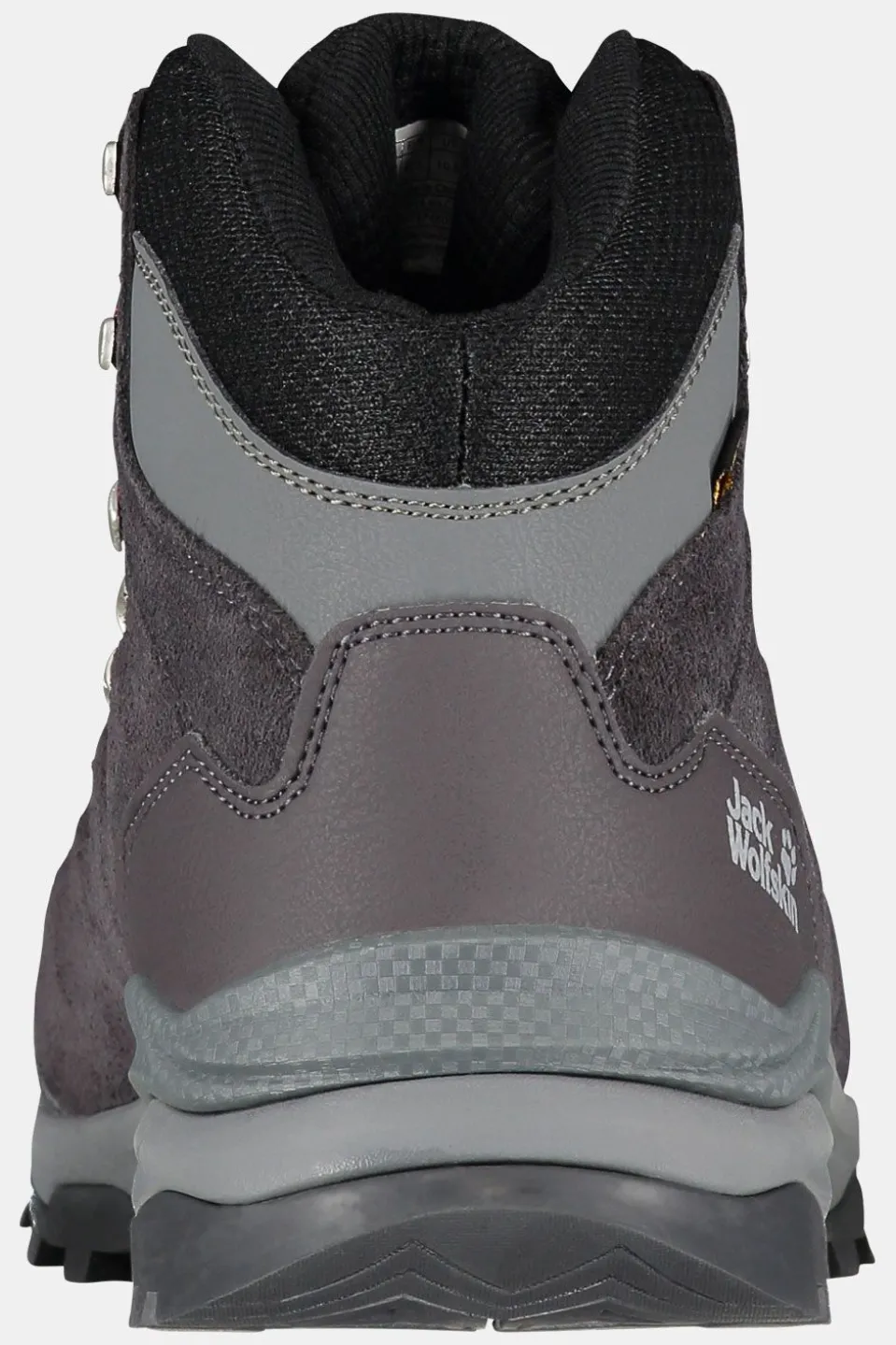 Jack Wolfskin Refugio Texapore Mid Wandelschoen Dames