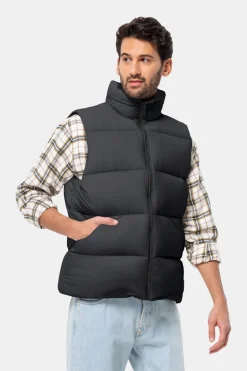 Jack Wolfskin Roemertor Vest M Bodywarmer