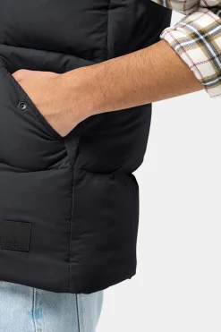 Jack Wolfskin Roemertor Vest M Bodywarmer