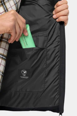 Jack Wolfskin Roemertor Vest M Bodywarmer
