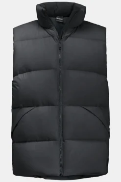 Jack Wolfskin Roemertor Vest M Bodywarmer