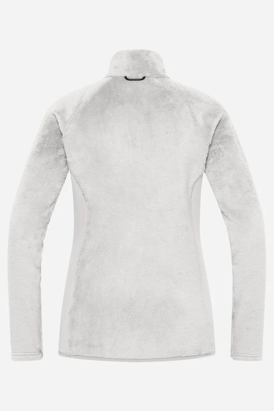 Jack Wolfskin Rotwand FZ Fleecevest Dames