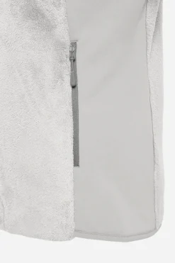 Jack Wolfskin Rotwand FZ Fleecevest Dames