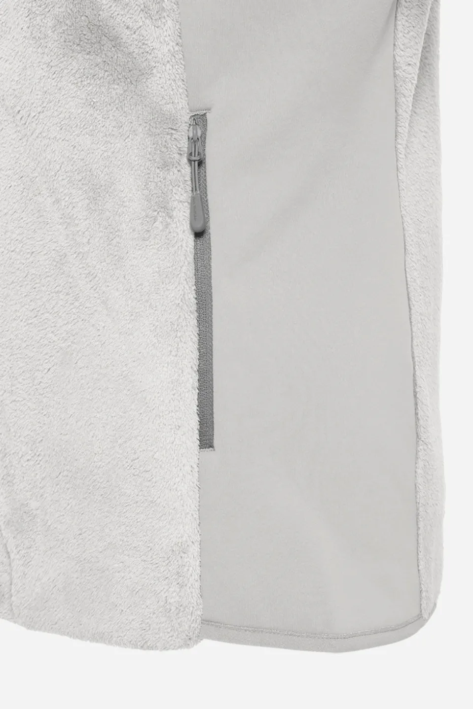 Jack Wolfskin Rotwand FZ Fleecevest Dames