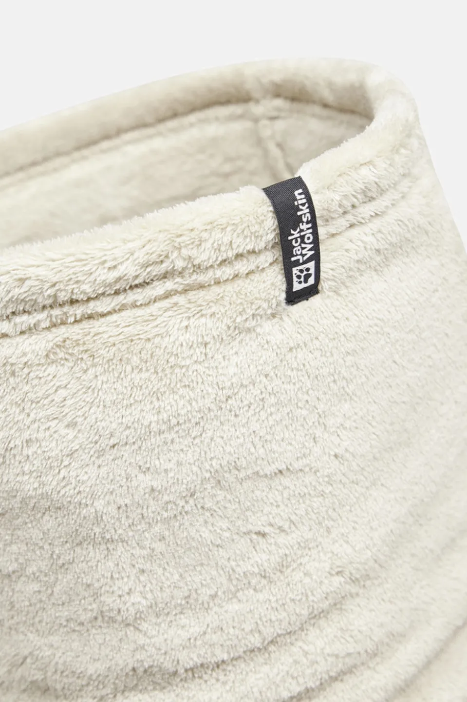 Jack Wolfskin Rotwand Loop Buff Dames