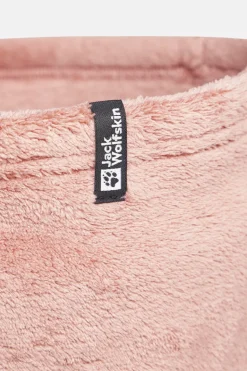 Jack Wolfskin Rotwand Loop Buff Dames