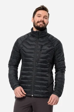 Jack Wolfskin Routeburn Pro Ins Jkt M Softshell Jas